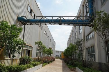 Suzhou KP Chemical Co., Ltd.