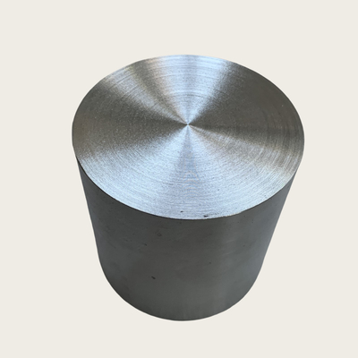 Yttrium Metal Y CAS 7440-65-5 For Cladding Material Of Nuclear Fuel