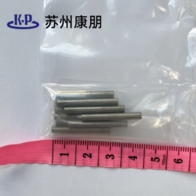 Yttrium Metal Y CAS 7440-65-5 For Cladding Material Of Nuclear Fuel