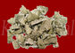 High purity 99.999% Scandium Metal Sc CAS 7440-20-2 For Aluminium Scandium Alloy