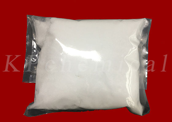 RbNO3 Rubidium Nitrate CAS 13126-12-0 For Magnetic Fluid Power Generation